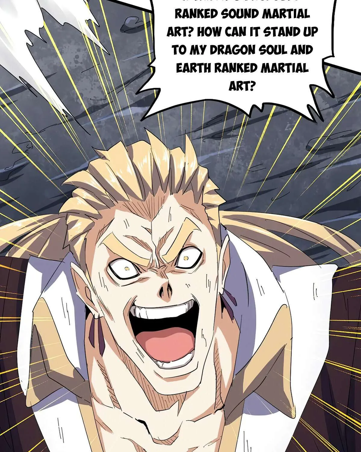 Magic Emperor Chapter 349 page 52 - 