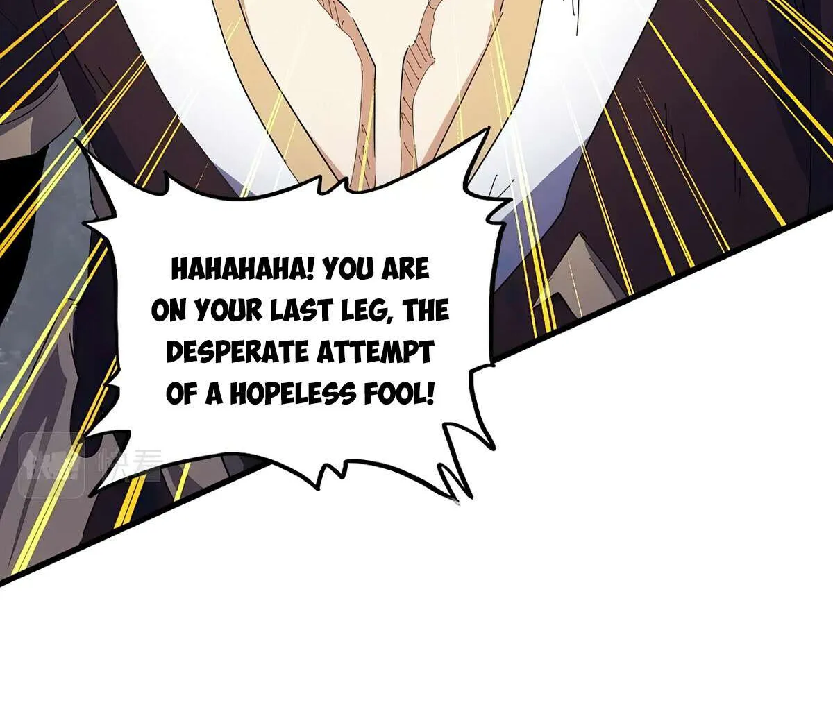 Magic Emperor Chapter 349 page 53 - 
