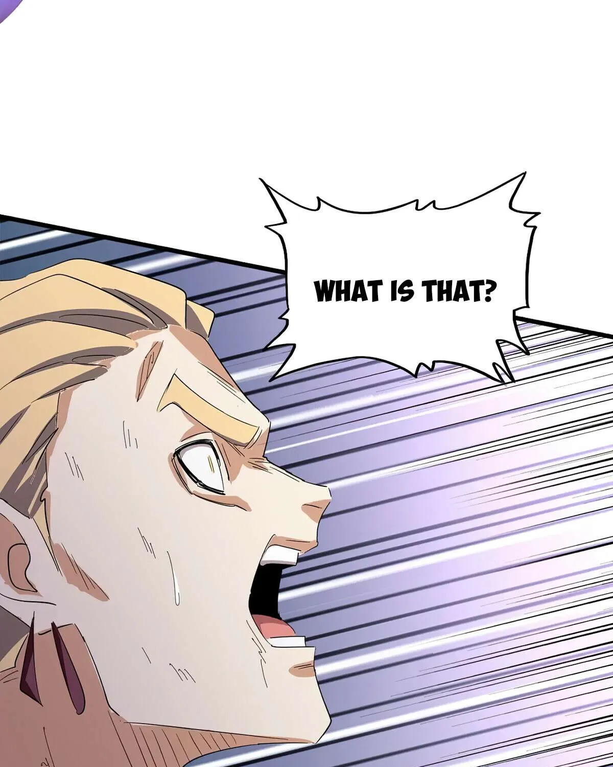 Magic Emperor Chapter 349 page 58 - 