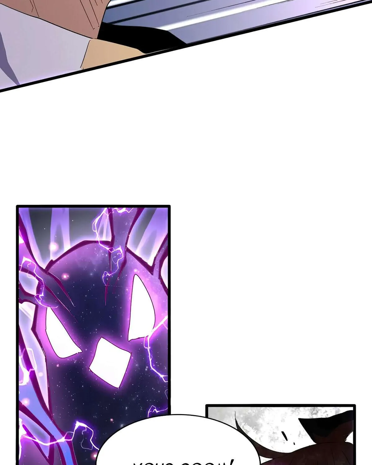 Magic Emperor Chapter 349 page 59 - 