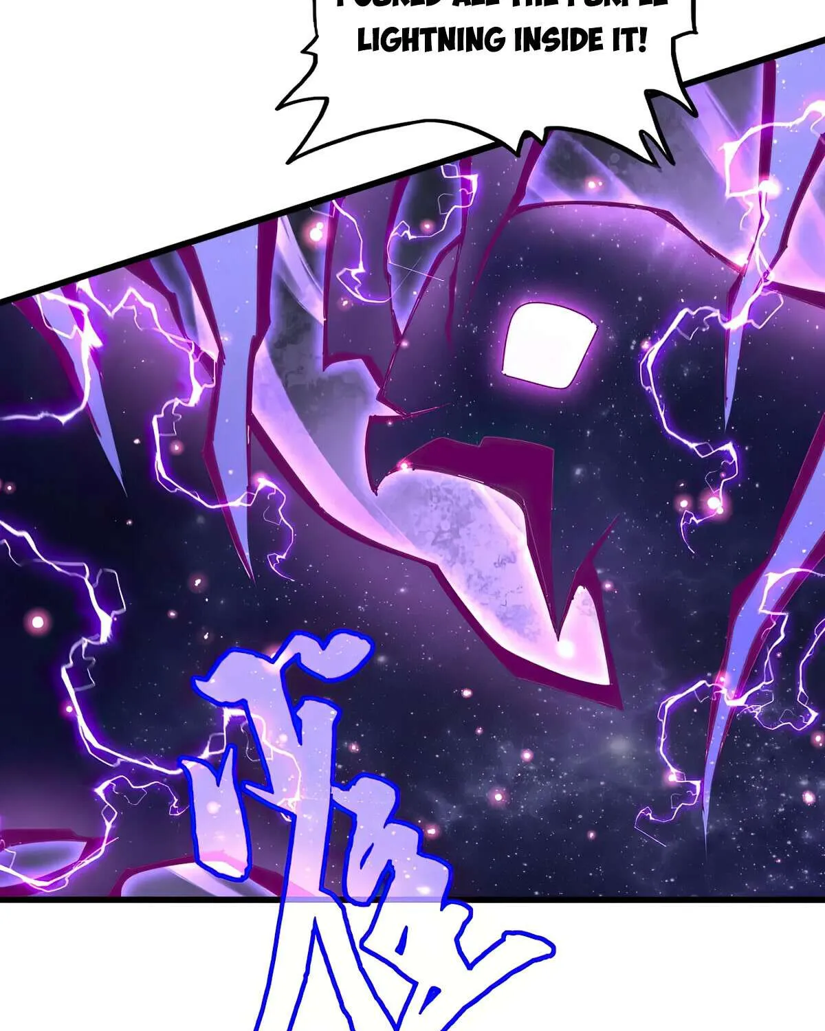 Magic Emperor Chapter 349 page 62 - 