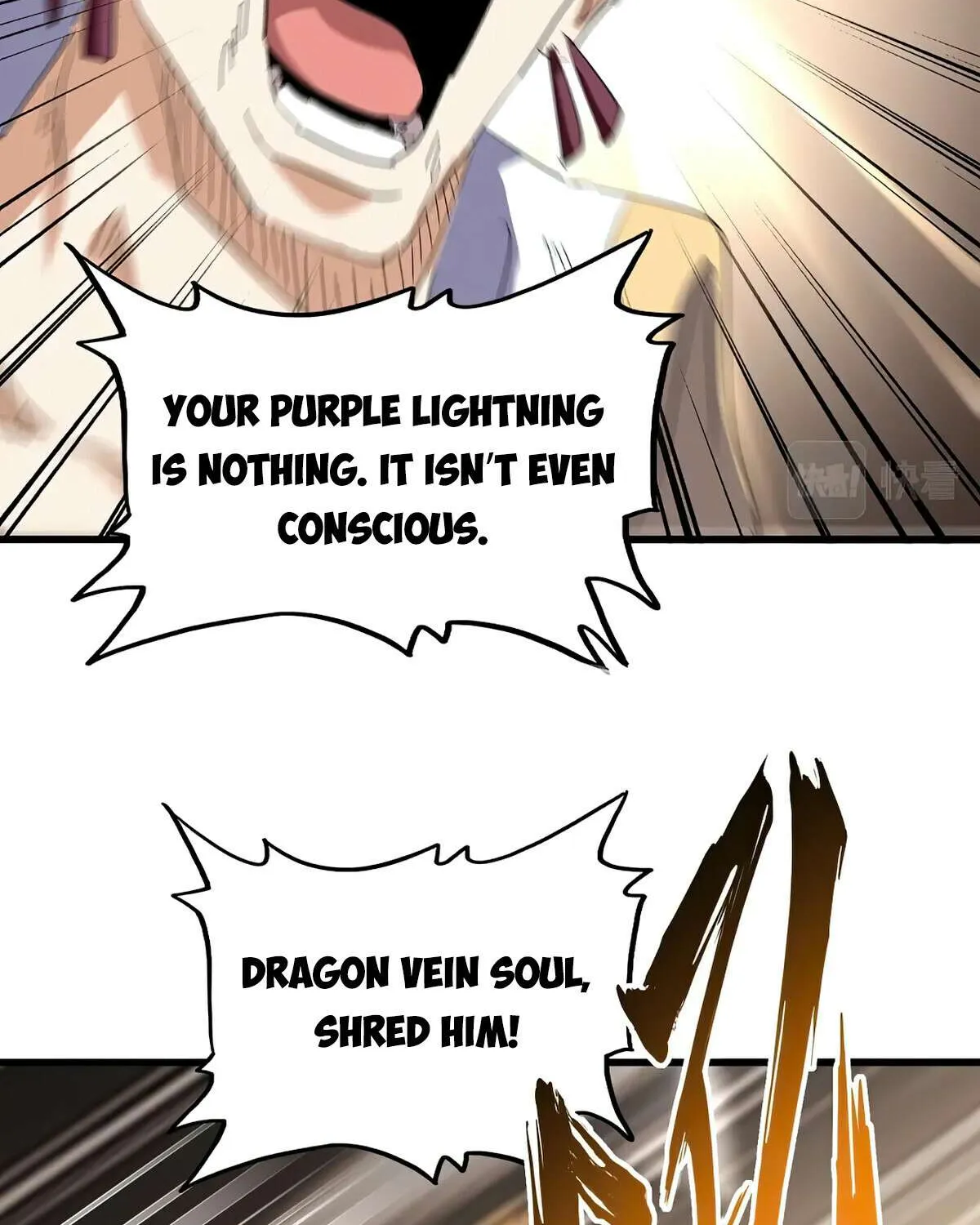 Magic Emperor Chapter 349 page 65 - 