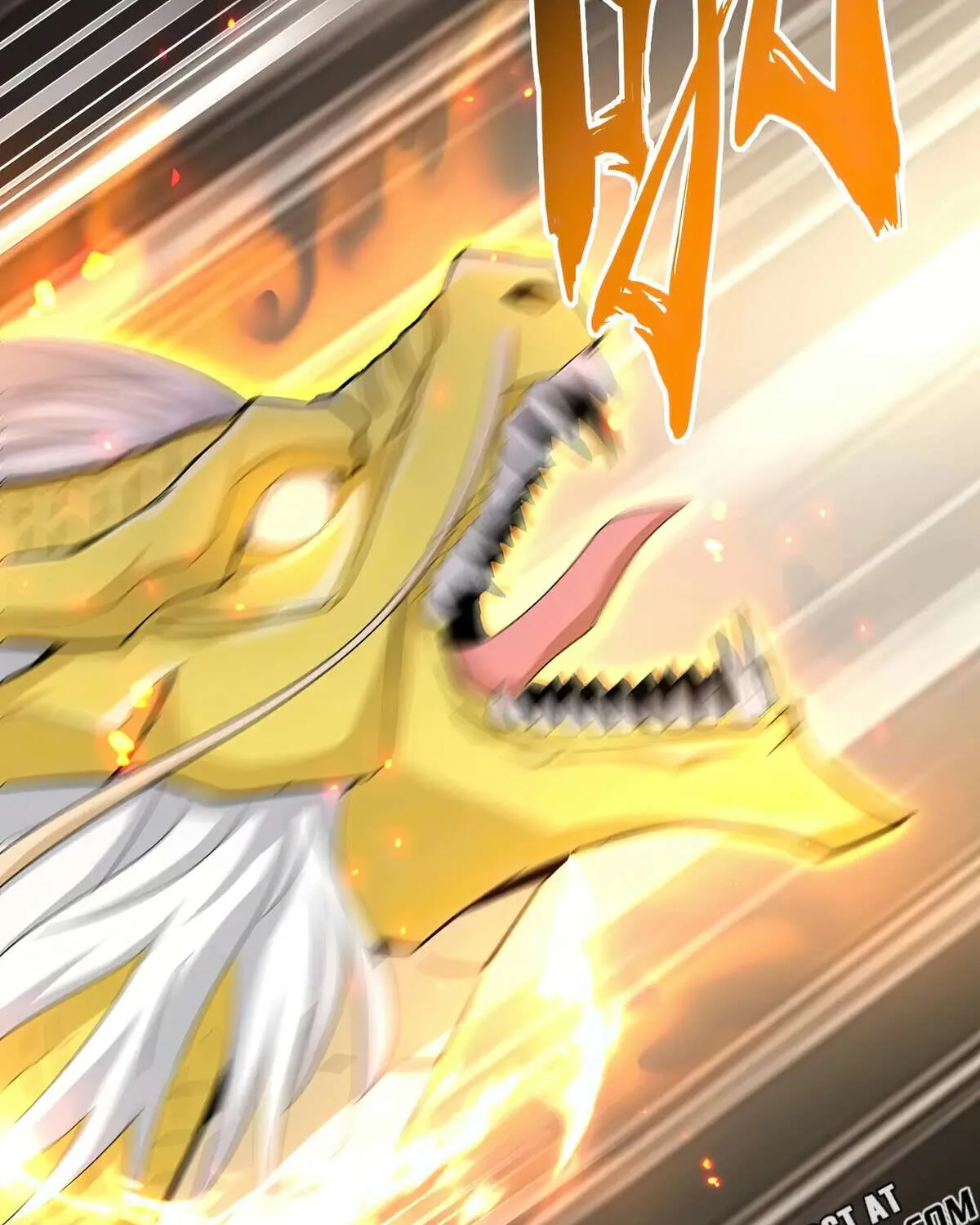 Magic Emperor Chapter 349 page 66 - 