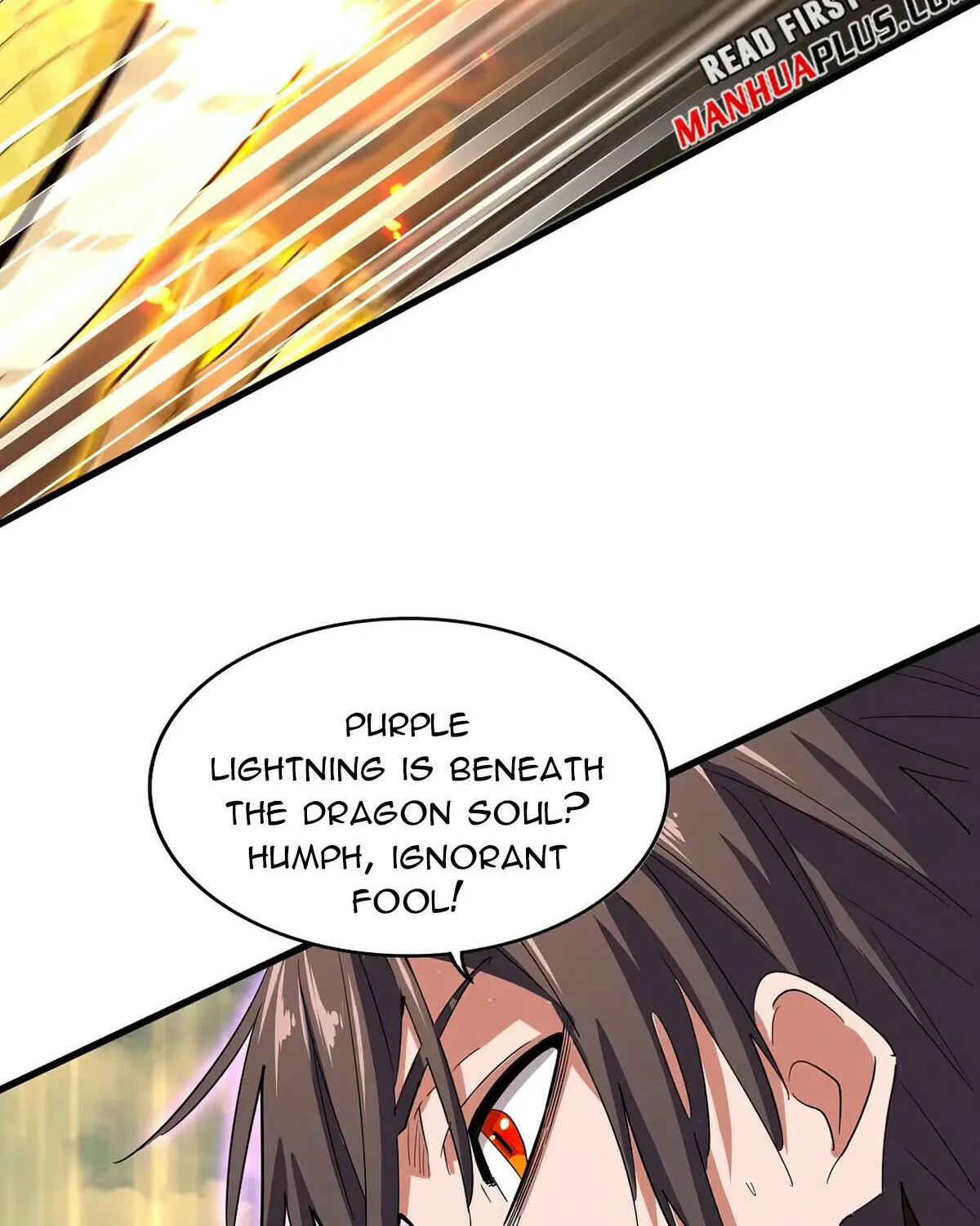 Magic Emperor Chapter 349 page 67 - 