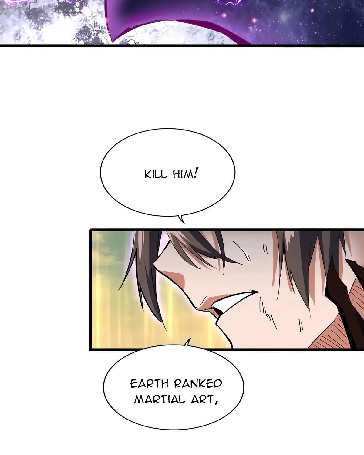 Magic Emperor Chapter 349 page 69 - 