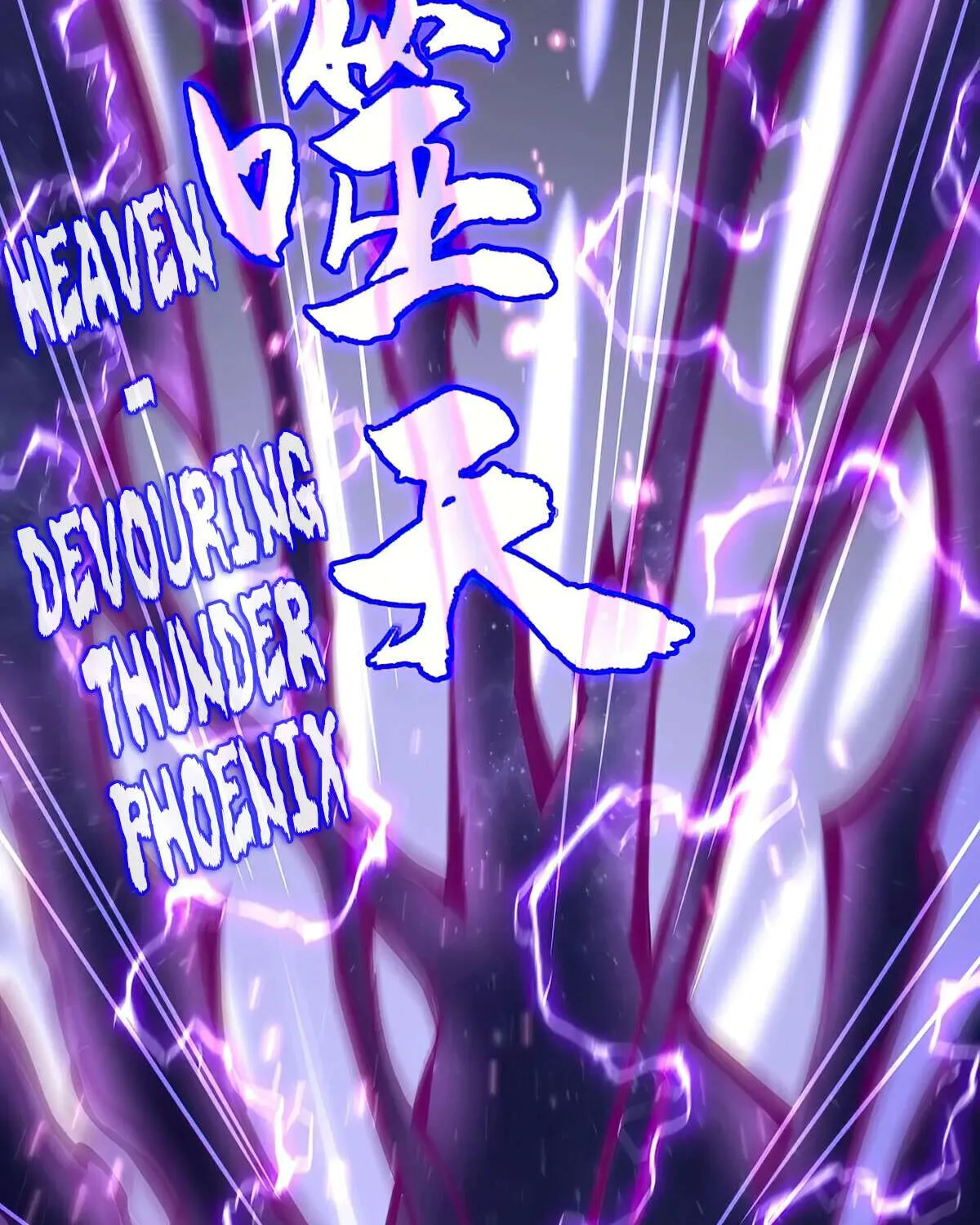 Magic Emperor Chapter 349 page 71 - 