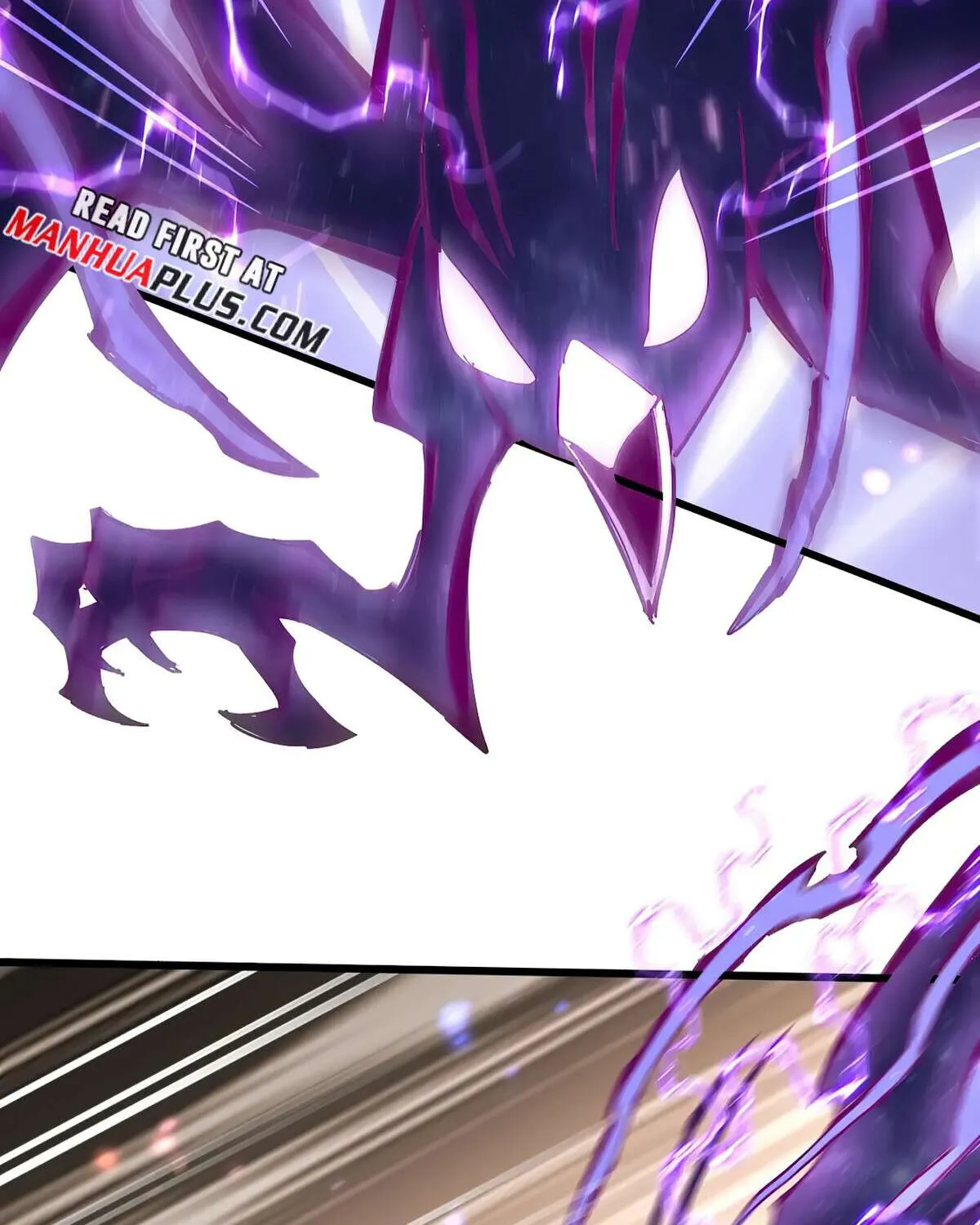 Magic Emperor Chapter 349 page 72 - 