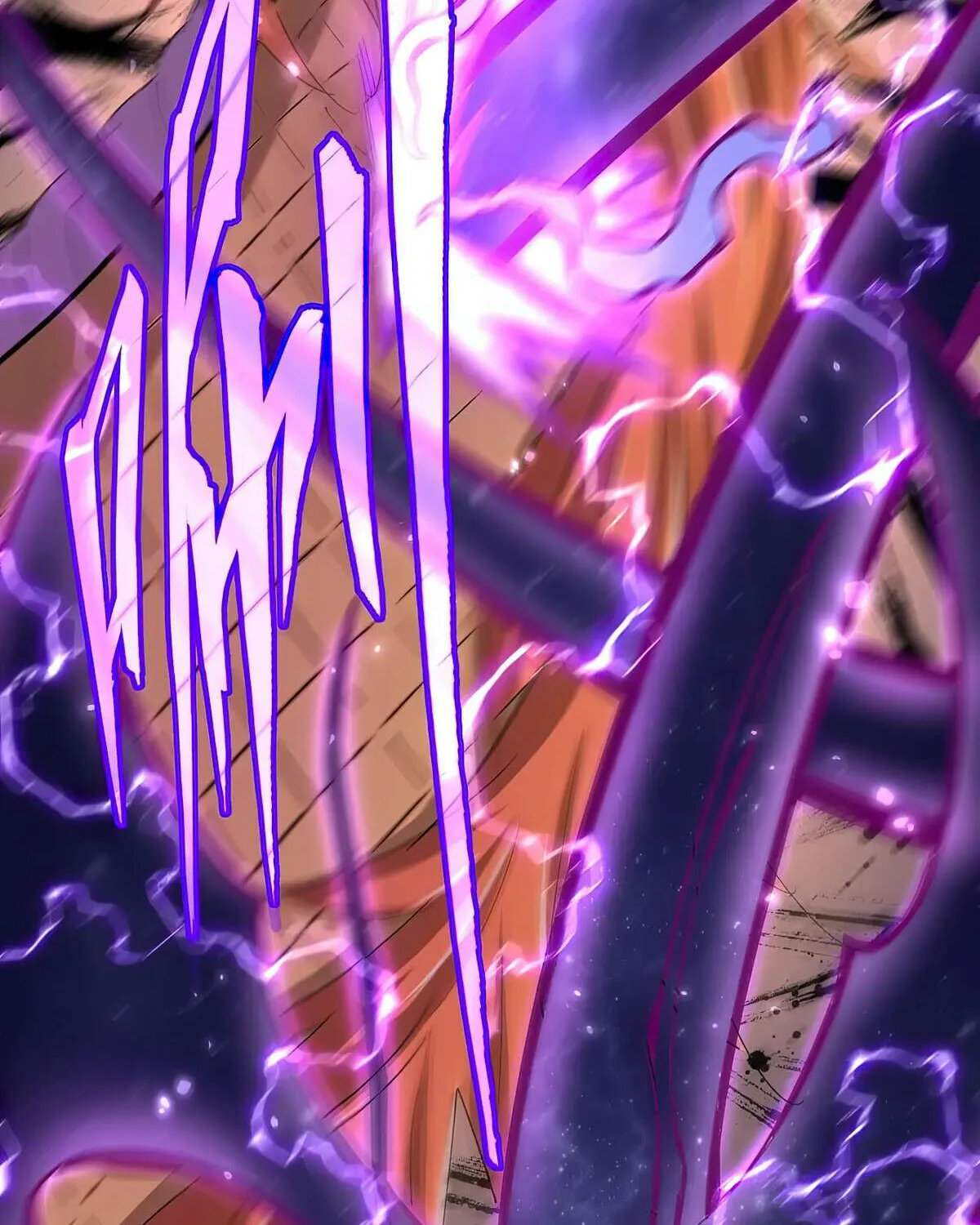 Magic Emperor Chapter 349 page 80 - 