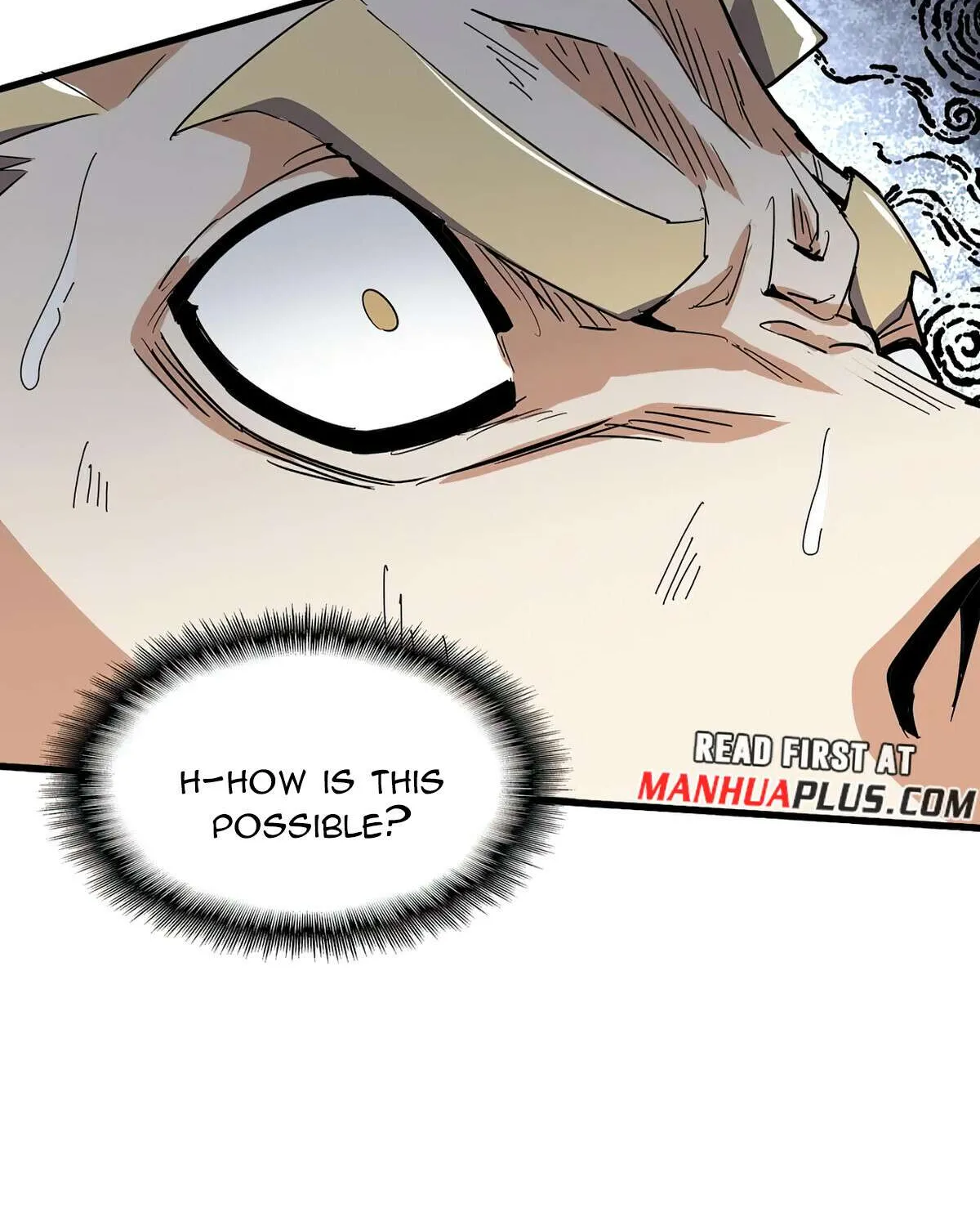 Magic Emperor Chapter 349 page 82 - 