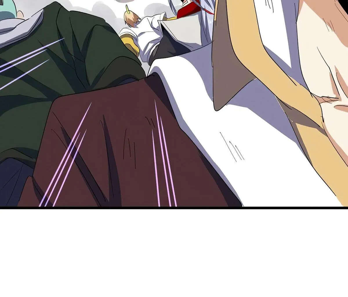 Magic Emperor Chapter 349 page 86 - 