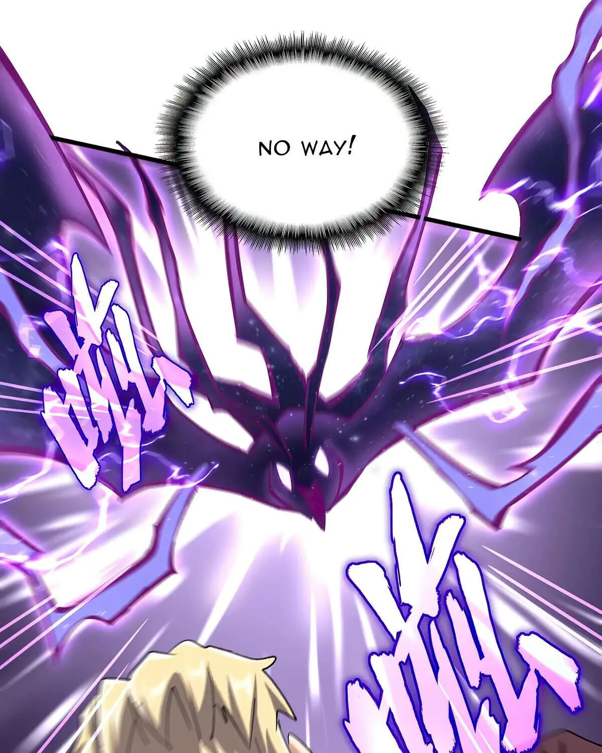 Magic Emperor Chapter 349 page 88 - 