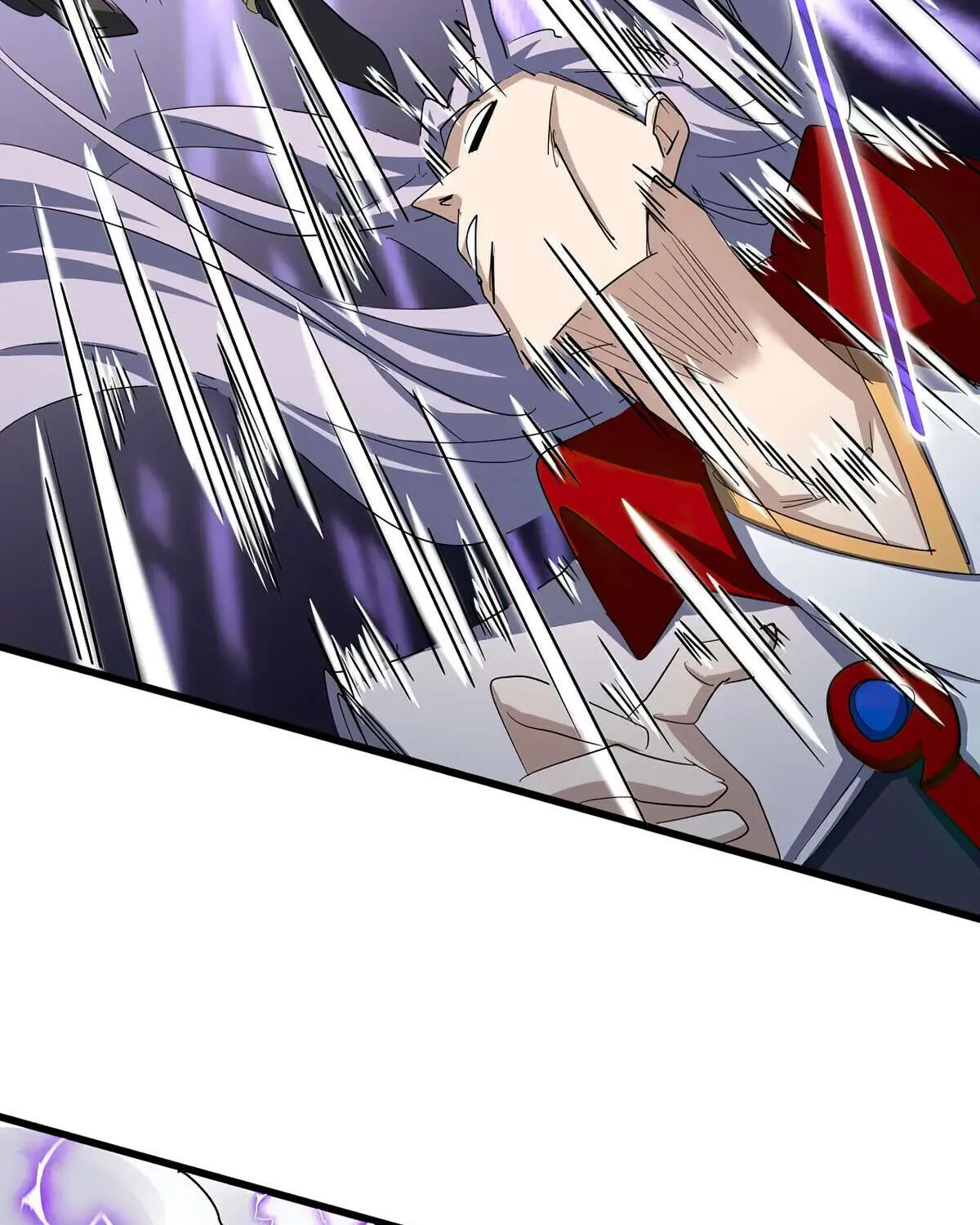 Magic Emperor Chapter 349 page 93 - 