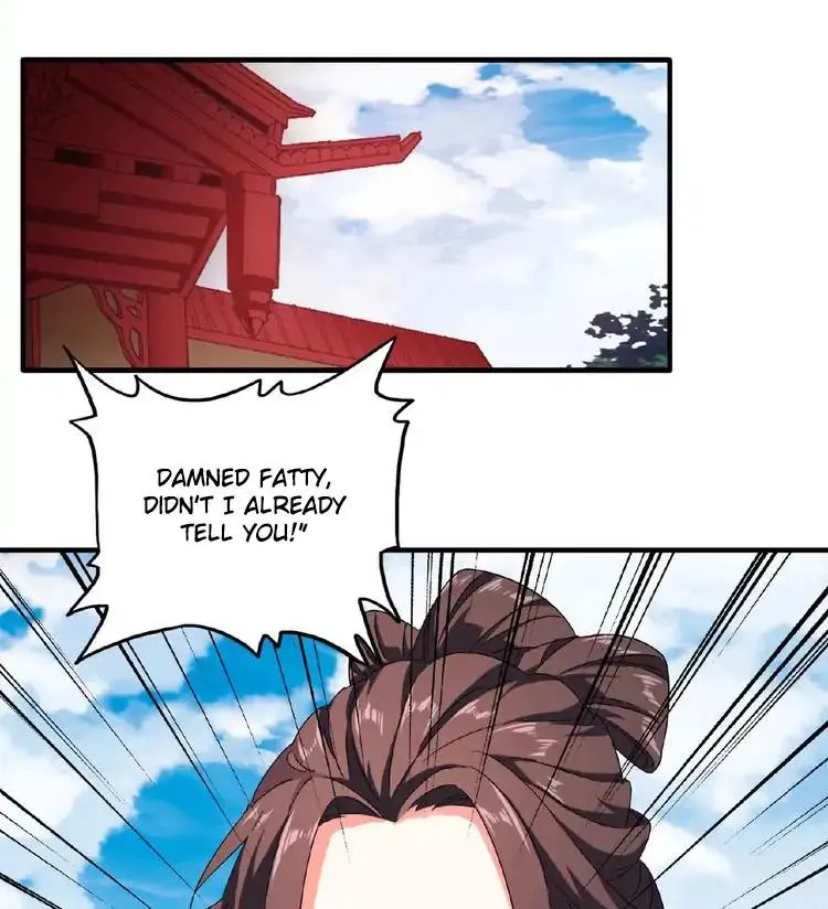 Magic Emperor Chapter 35 page 23 - 