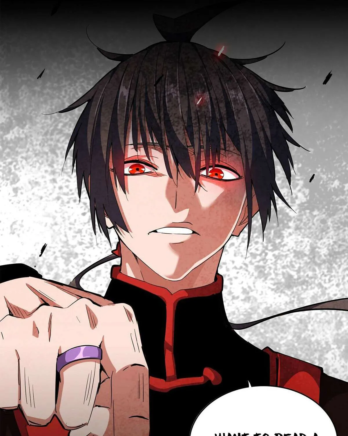 Magic Emperor Chapter 350 page 102 - 