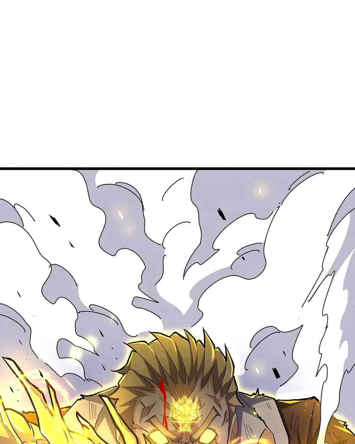 Magic Emperor Chapter 350 page 23 - 