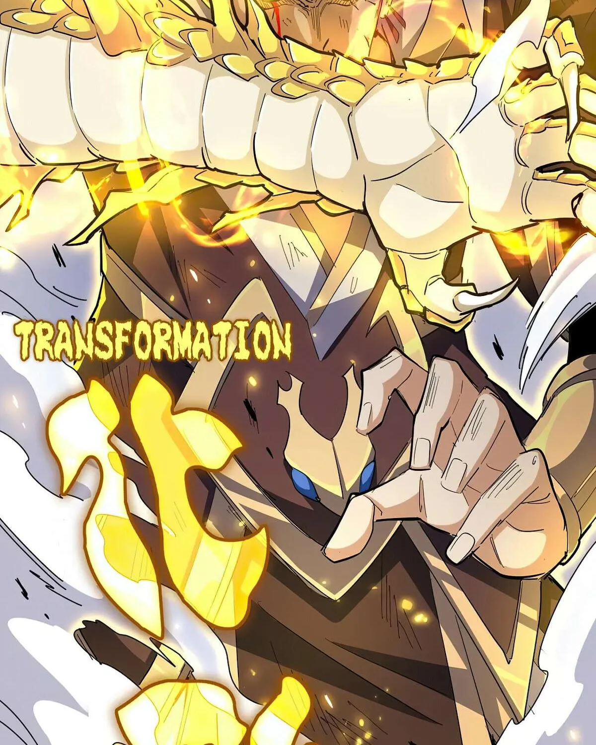 Magic Emperor Chapter 350 page 24 - 
