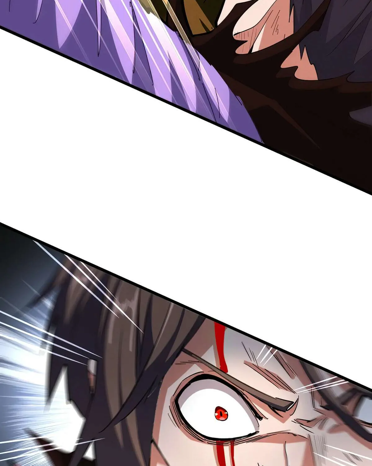 Magic Emperor Chapter 350 page 37 - 