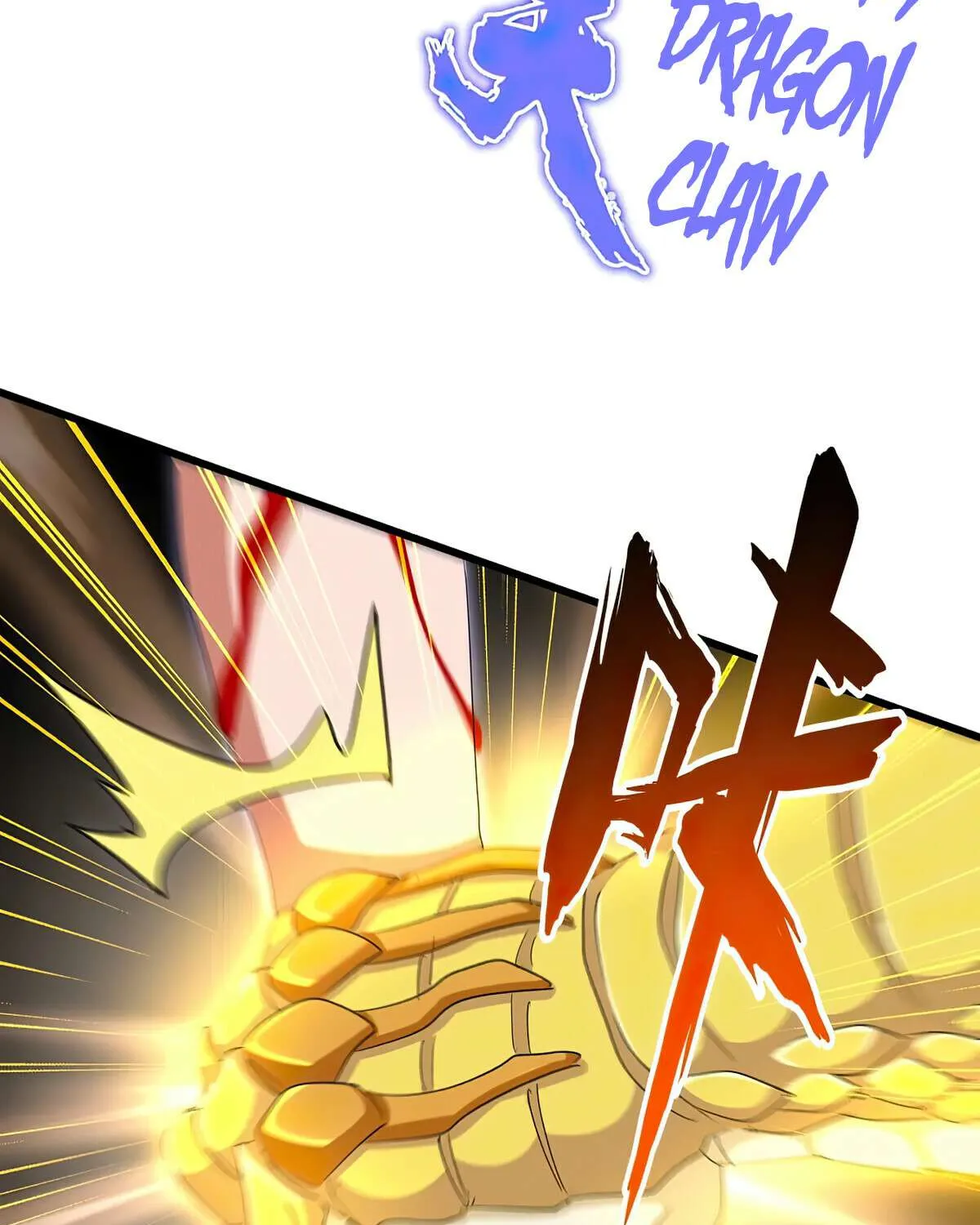 Magic Emperor Chapter 350 page 40 - 