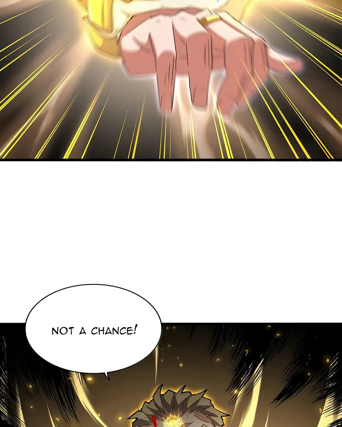 Magic Emperor Chapter 350 page 41 - 