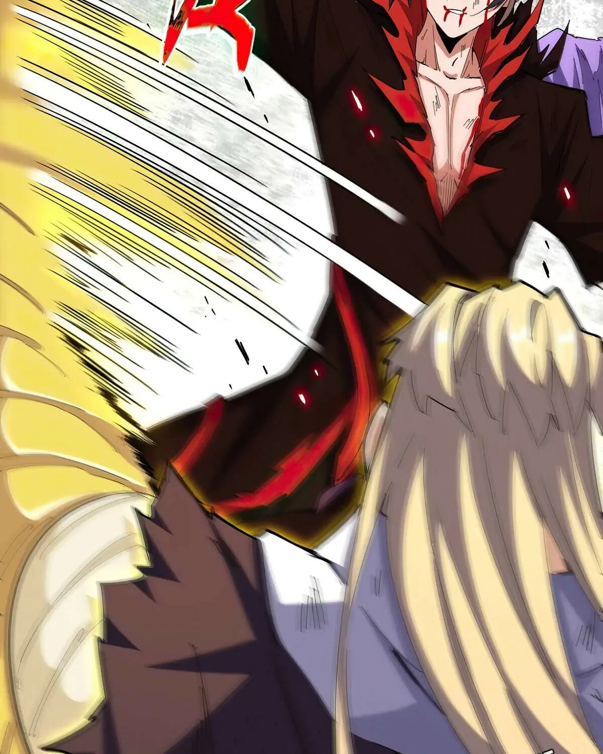 Magic Emperor Chapter 350 page 45 - 