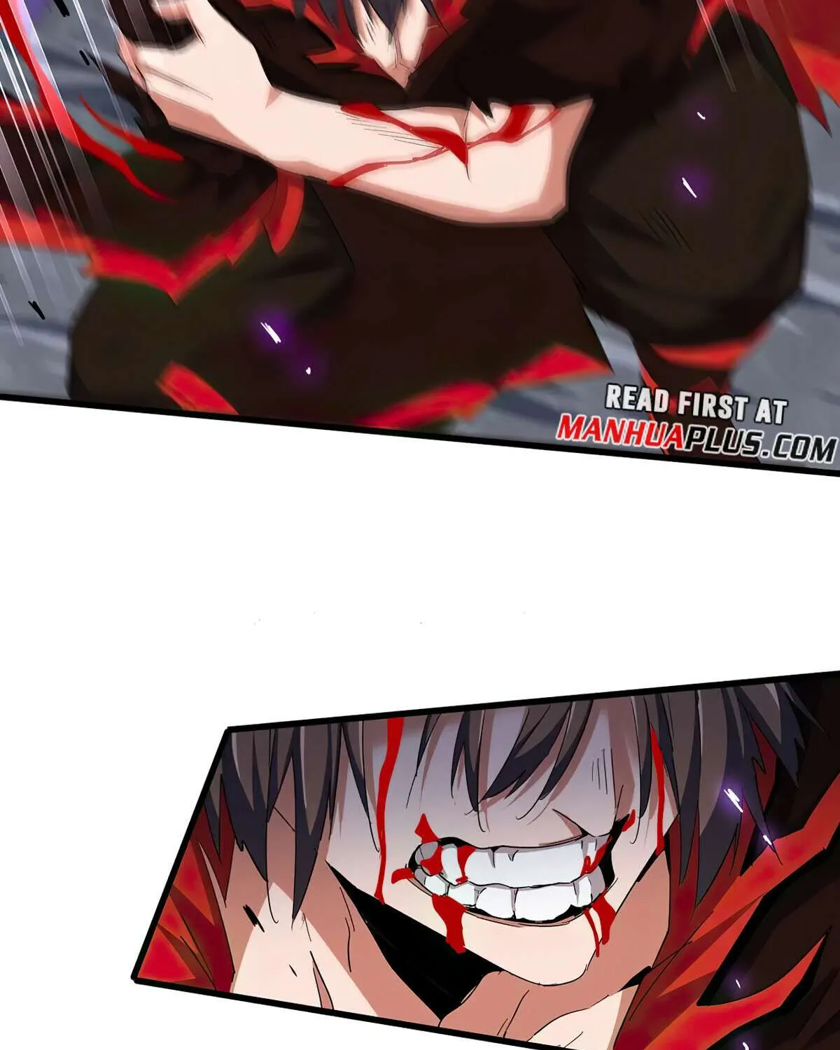 Magic Emperor Chapter 350 page 50 - 