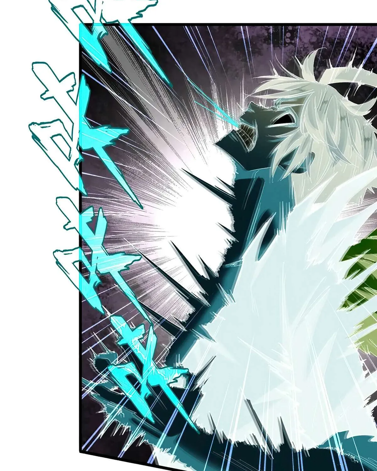 Magic Emperor Chapter 350 page 6 - 