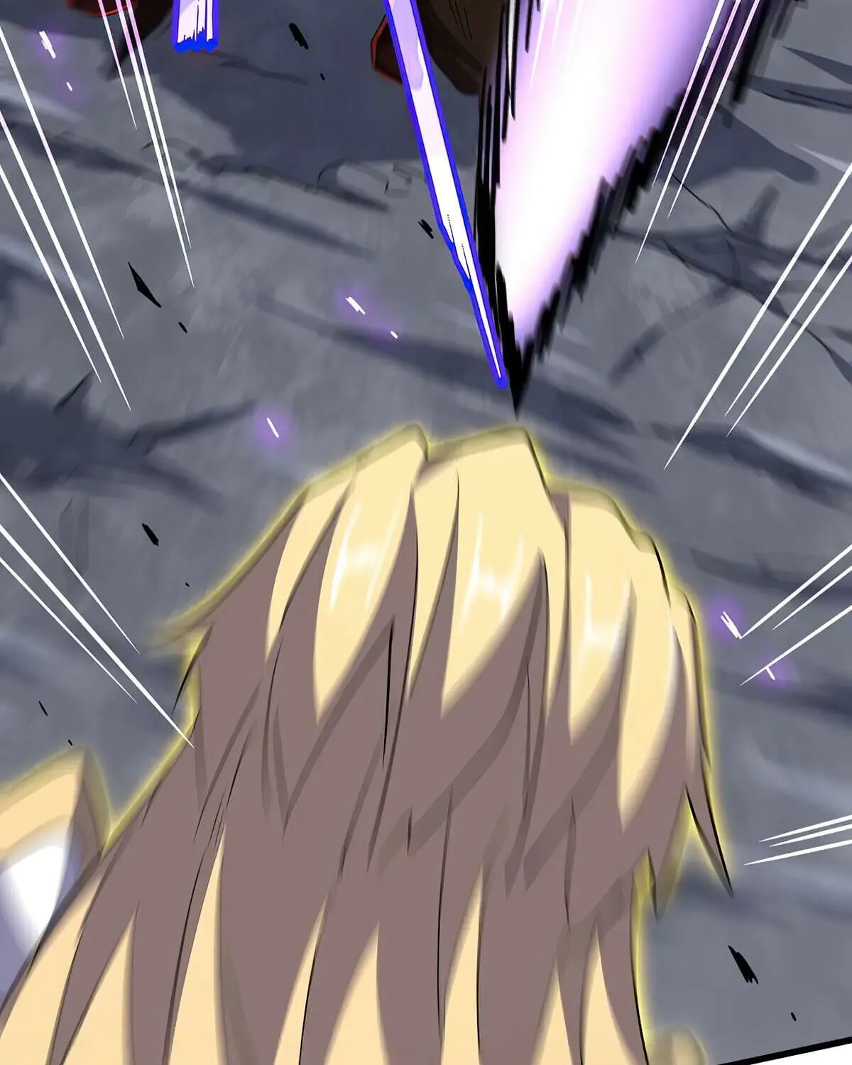 Magic Emperor Chapter 350 page 52 - 