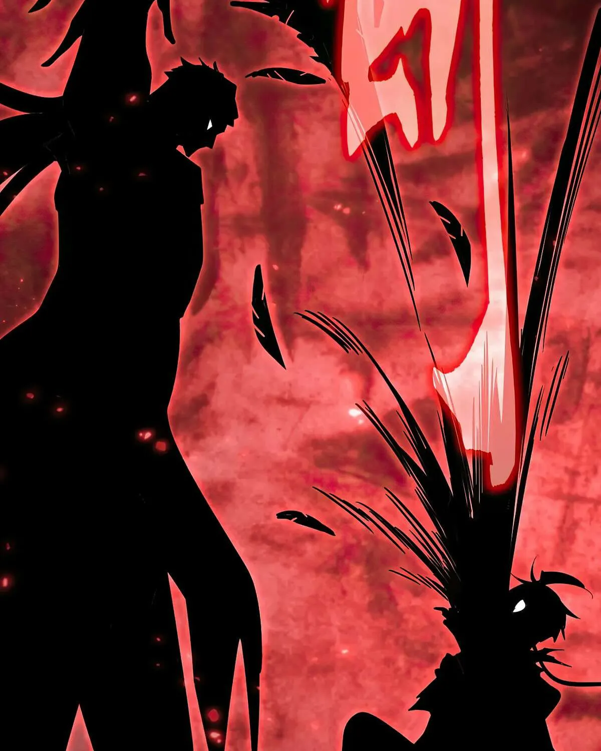 Magic Emperor Chapter 350 page 57 - 
