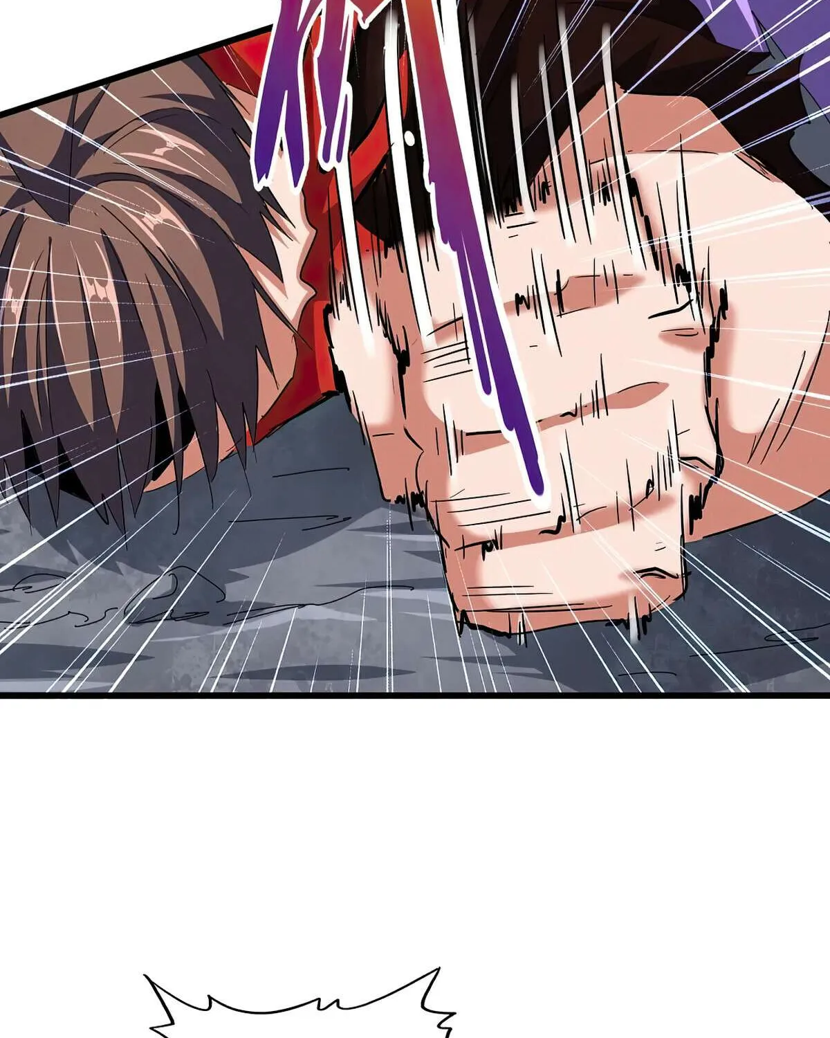 Magic Emperor Chapter 350 page 60 - 