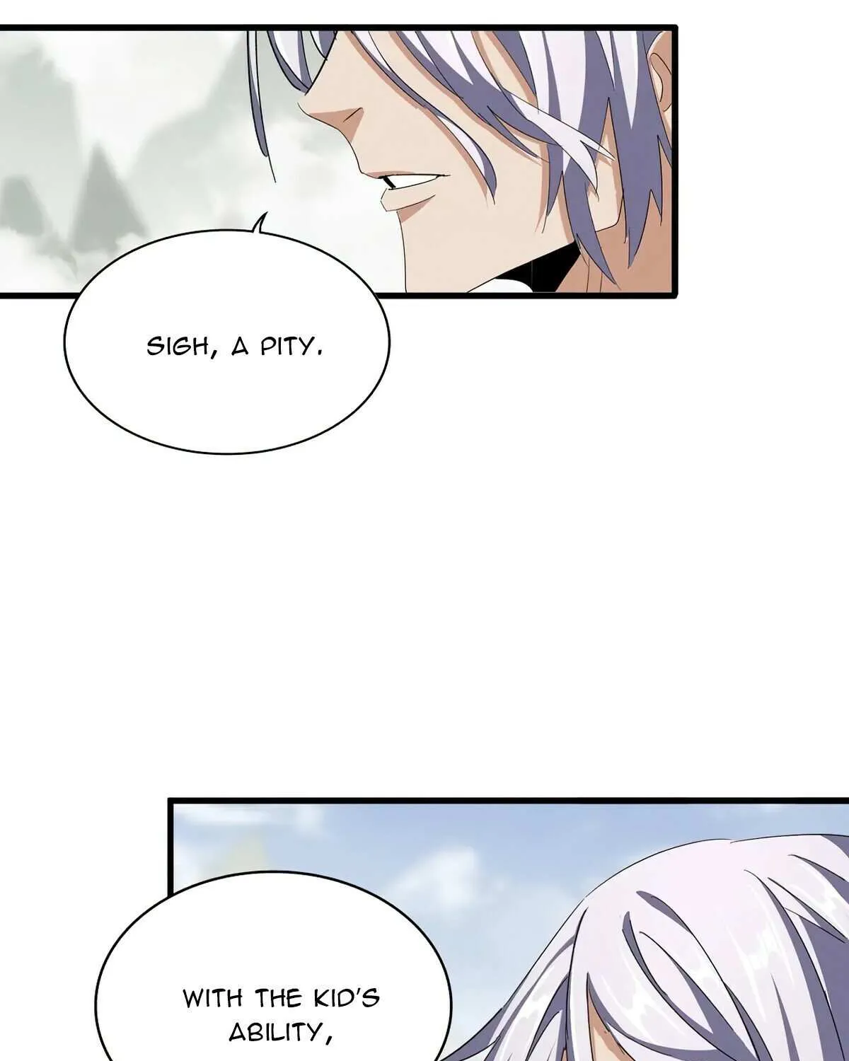 Magic Emperor Chapter 350 page 73 - 