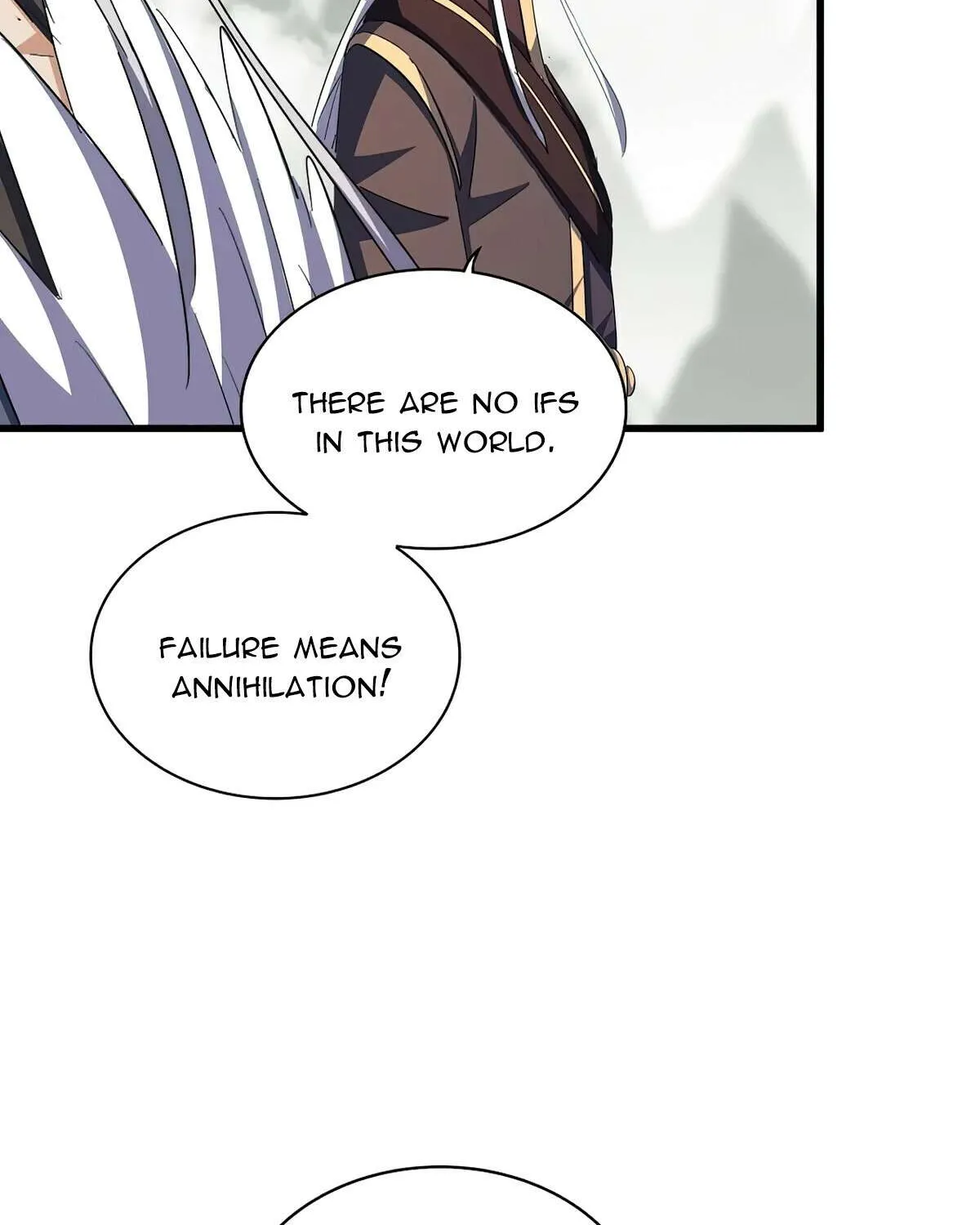 Magic Emperor Chapter 350 page 76 - 