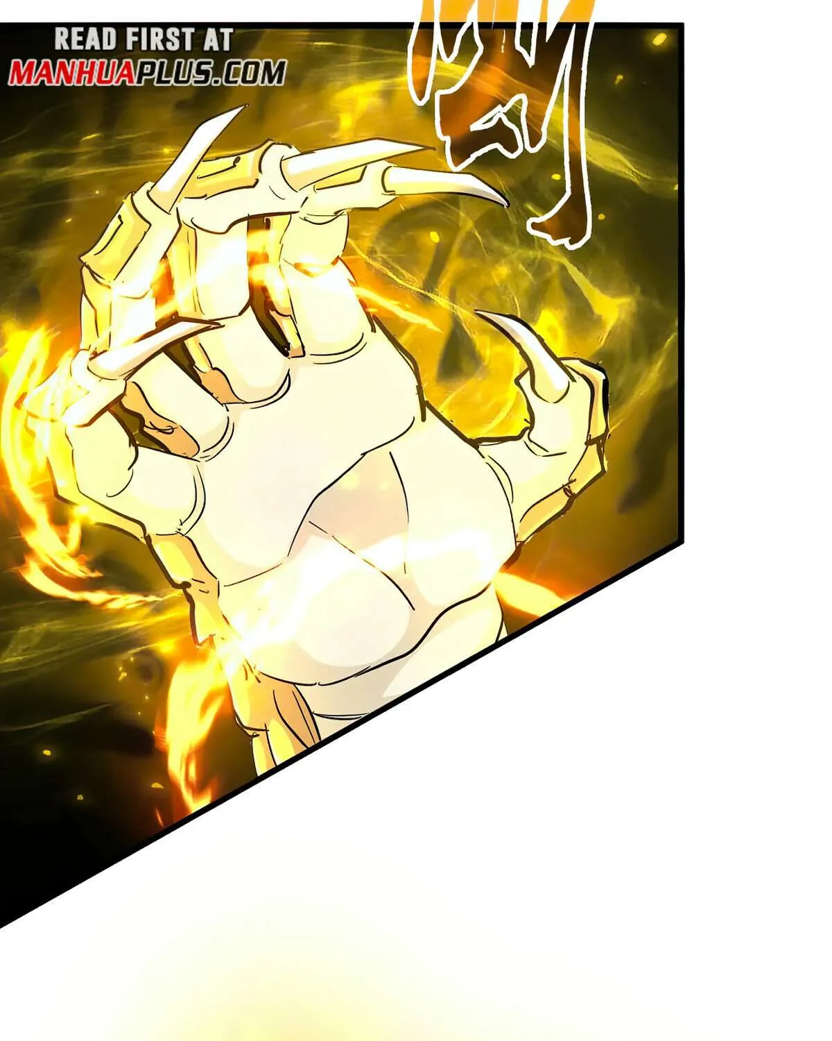 Magic Emperor Chapter 350 page 88 - 