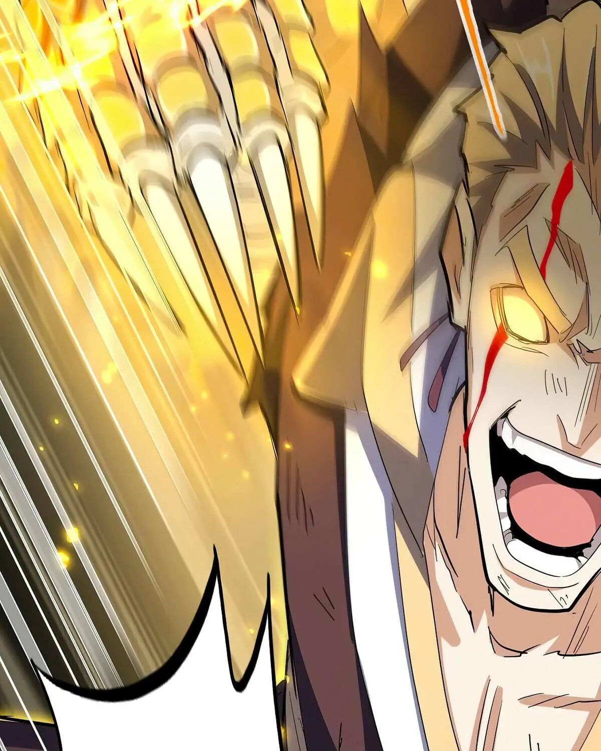 Magic Emperor Chapter 350 page 90 - 