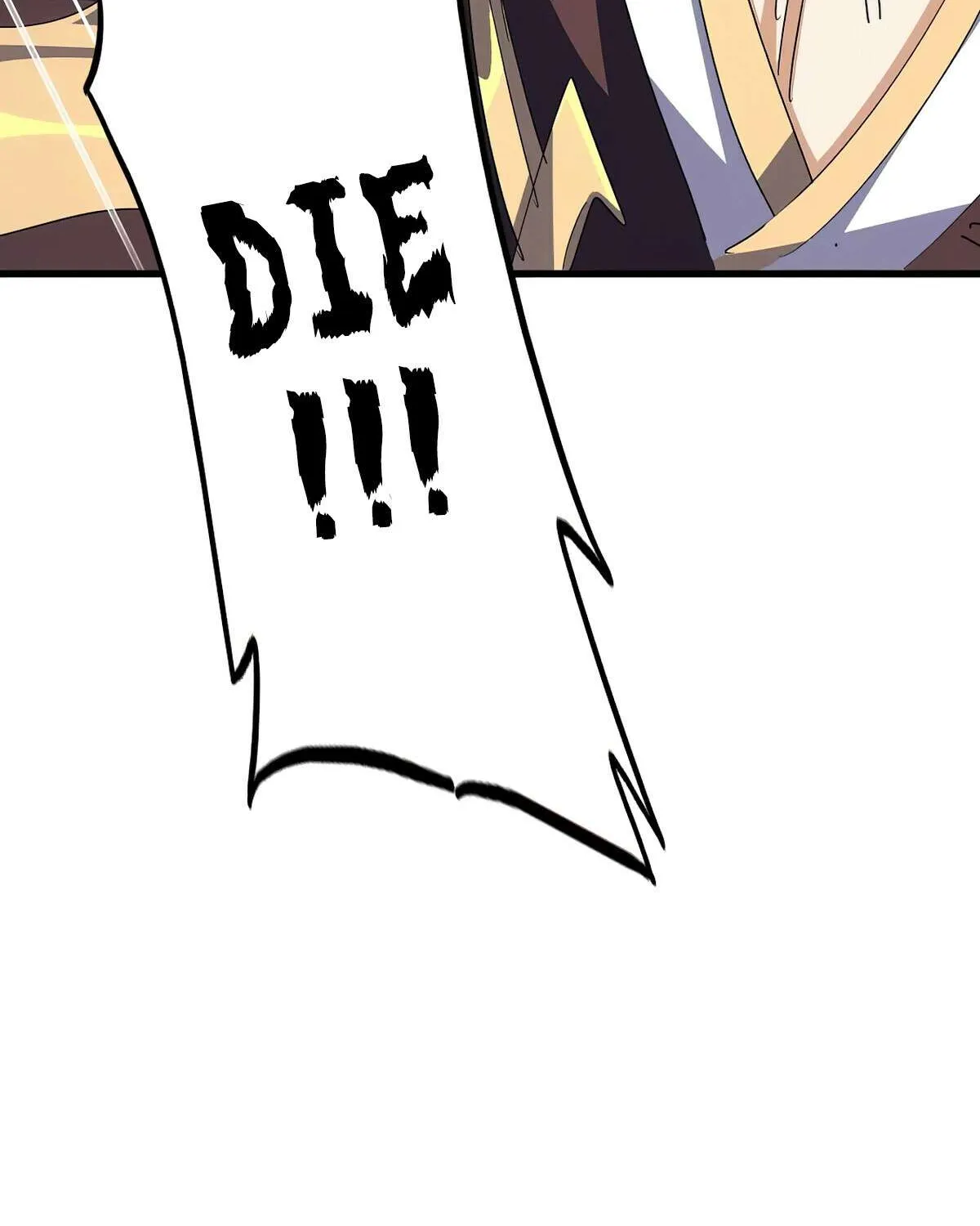 Magic Emperor Chapter 350 page 91 - 