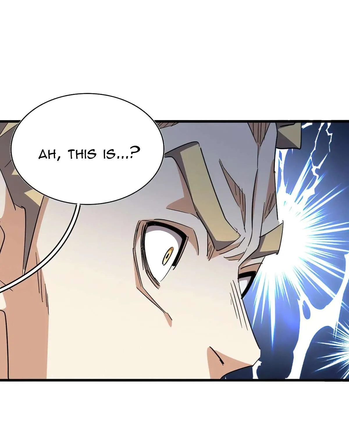 Magic Emperor Chapter 351 page 101 - 