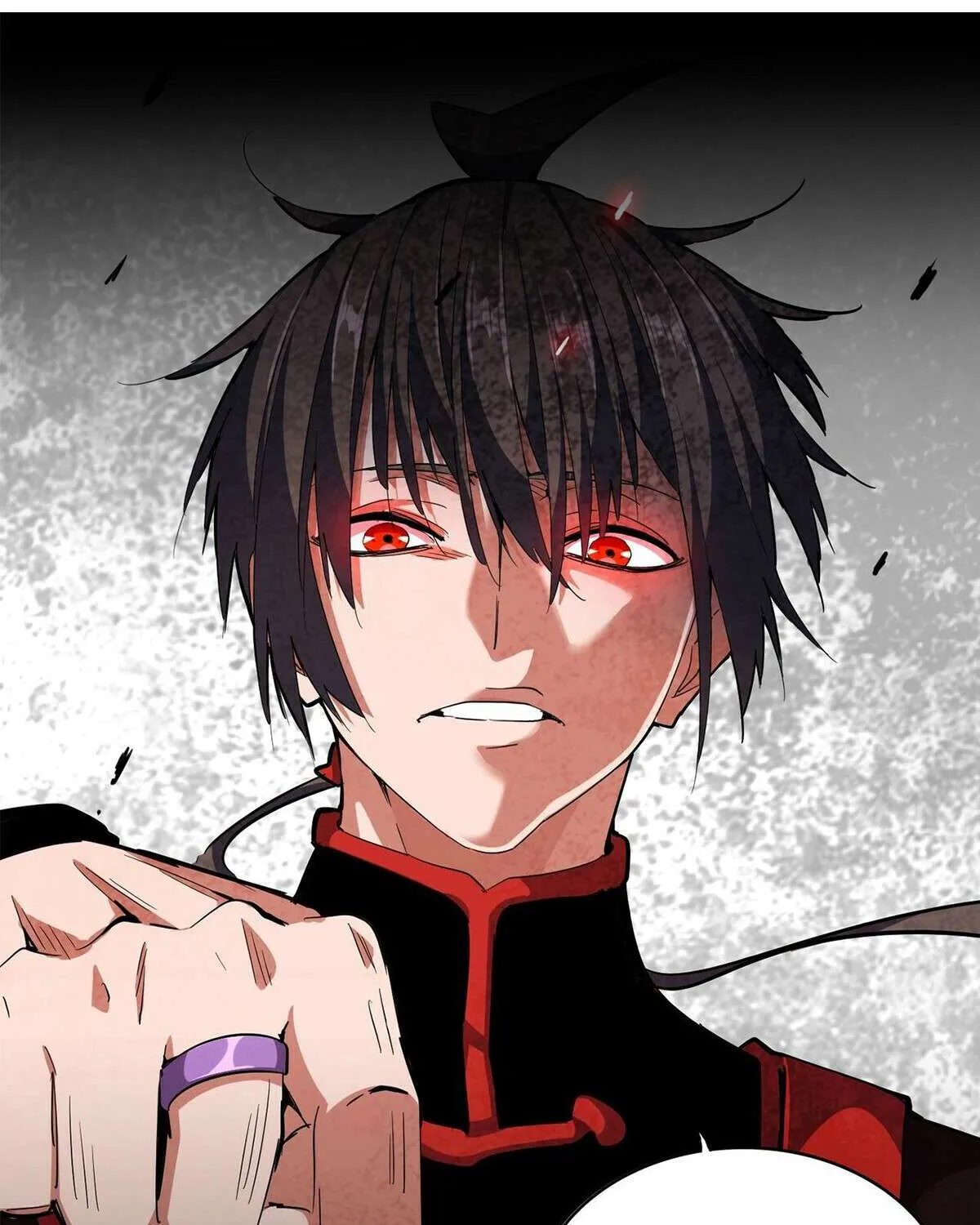 Magic Emperor Chapter 351 page 107 - 