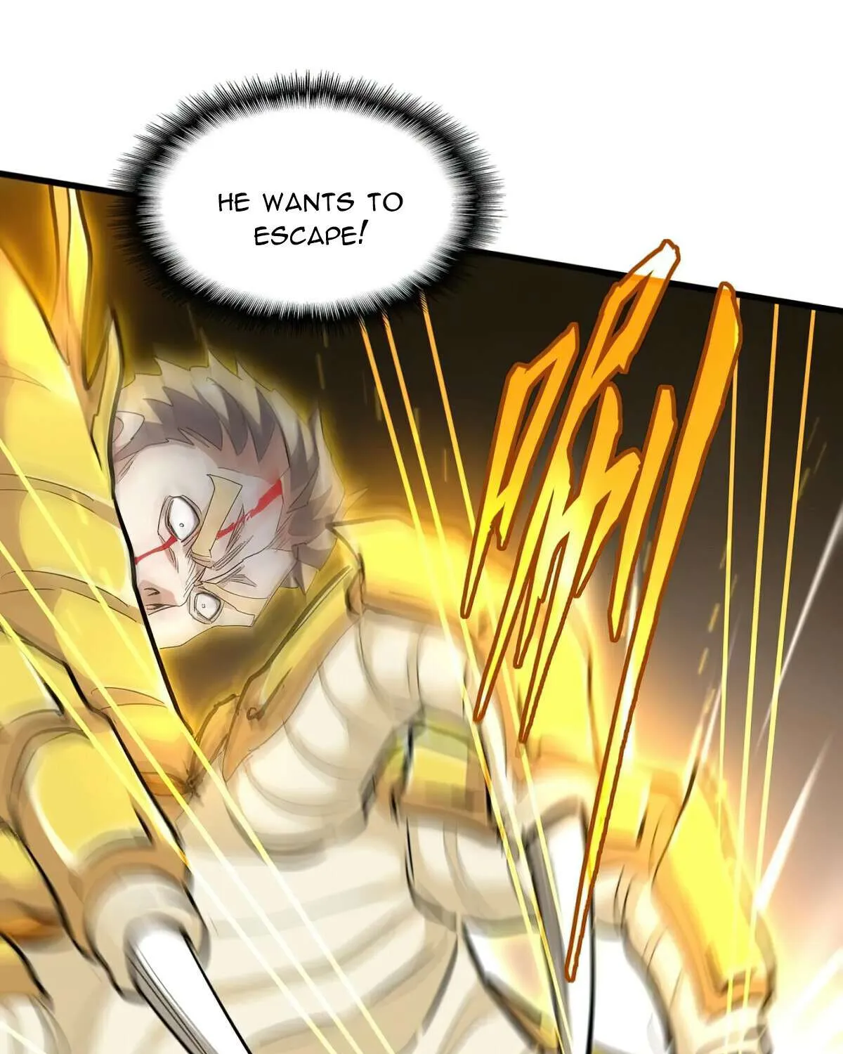 Magic Emperor Chapter 351 page 14 - 