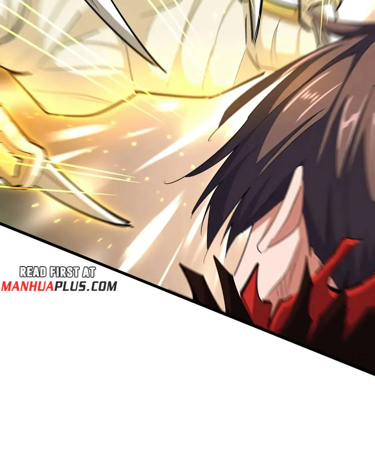 Magic Emperor Chapter 351 page 15 - 