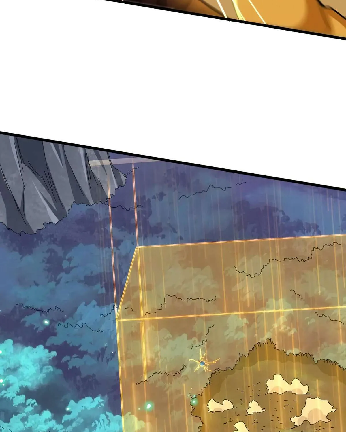 Magic Emperor Chapter 351 page 17 - 