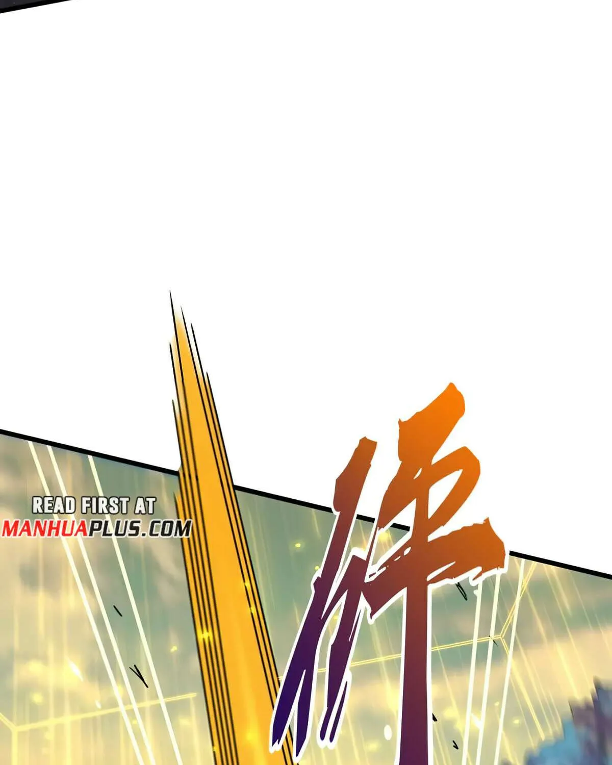 Magic Emperor Chapter 351 page 21 - 