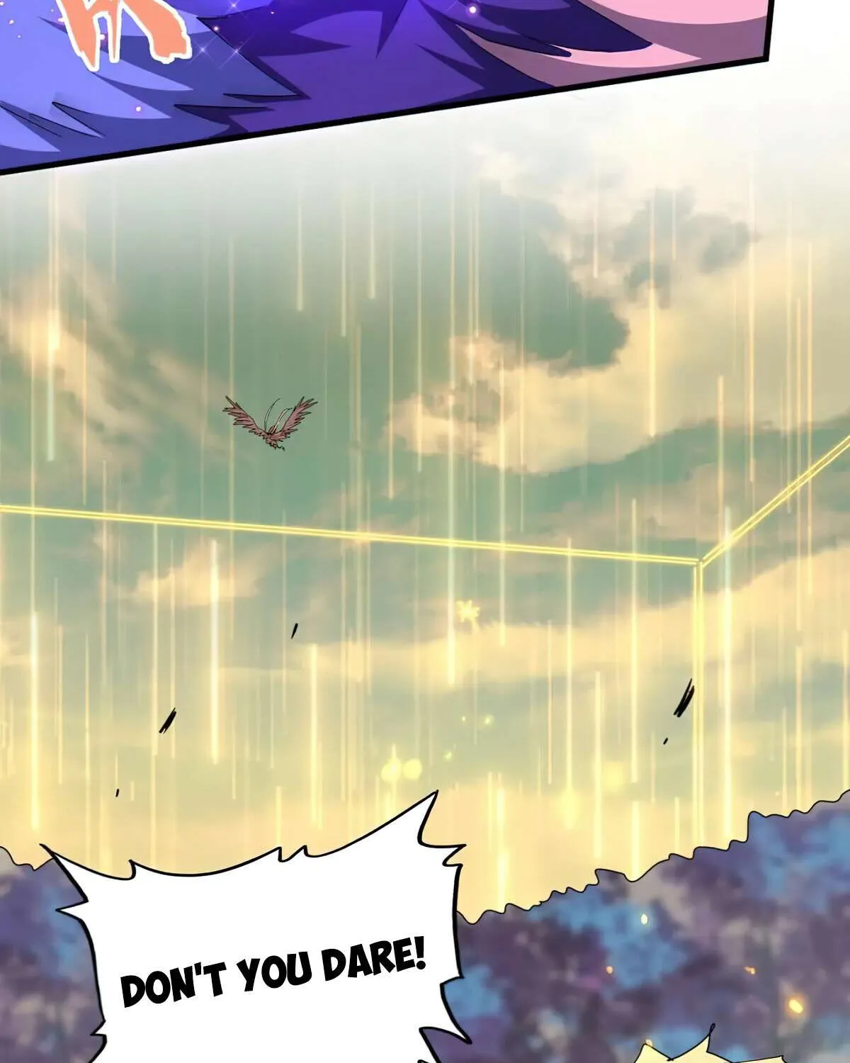 Magic Emperor Chapter 351 page 29 - 