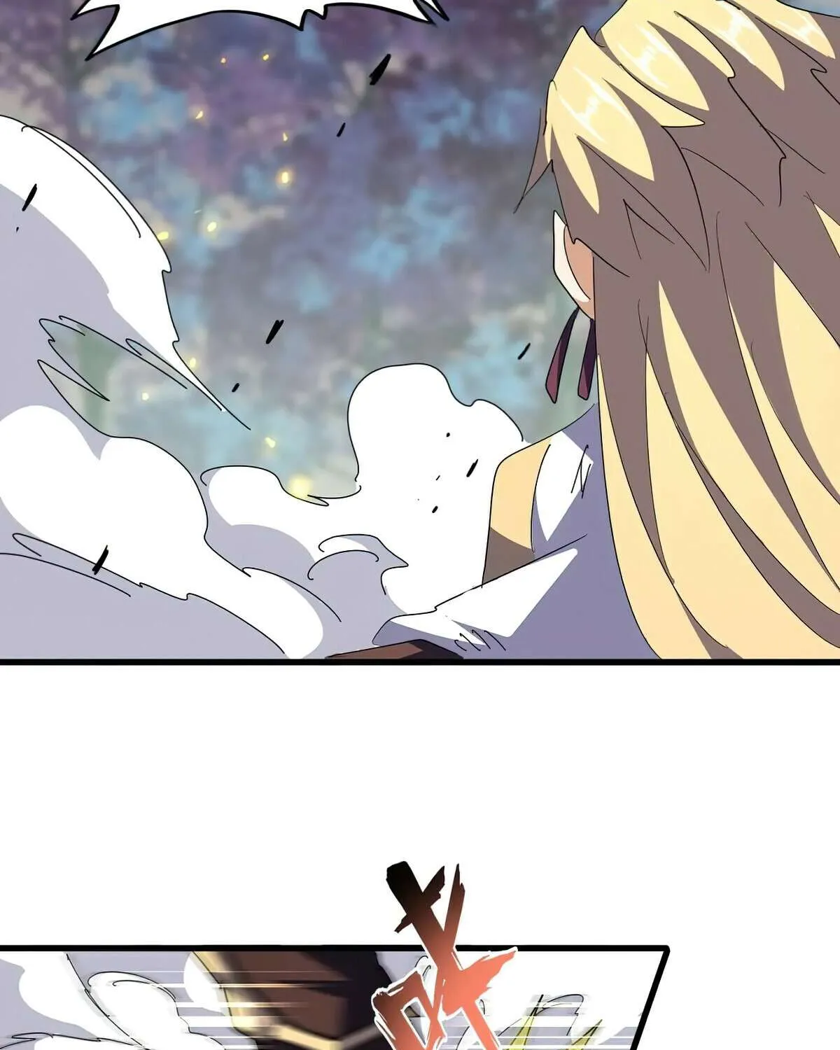 Magic Emperor Chapter 351 page 30 - 