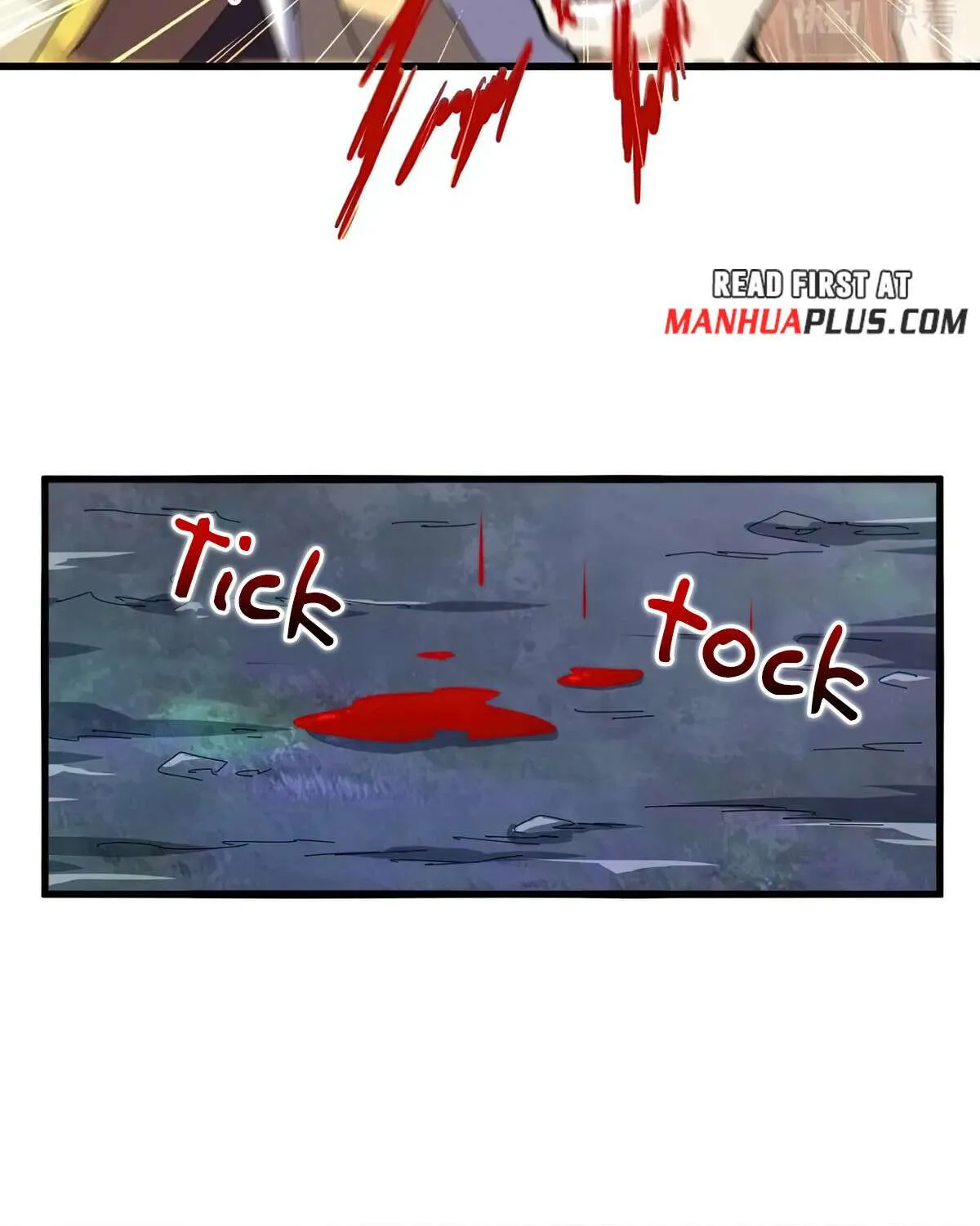 Magic Emperor Chapter 351 page 32 - 