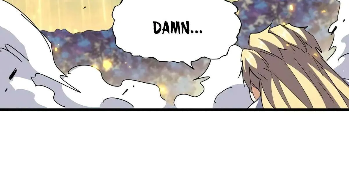 Magic Emperor Chapter 351 page 34 - 