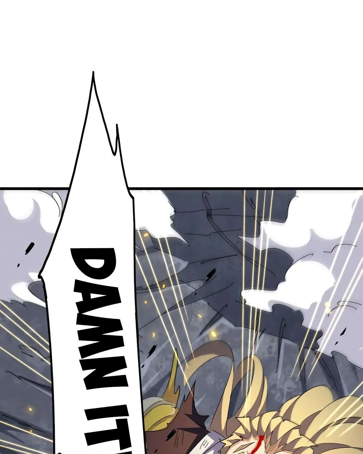 Magic Emperor Chapter 351 page 35 - 