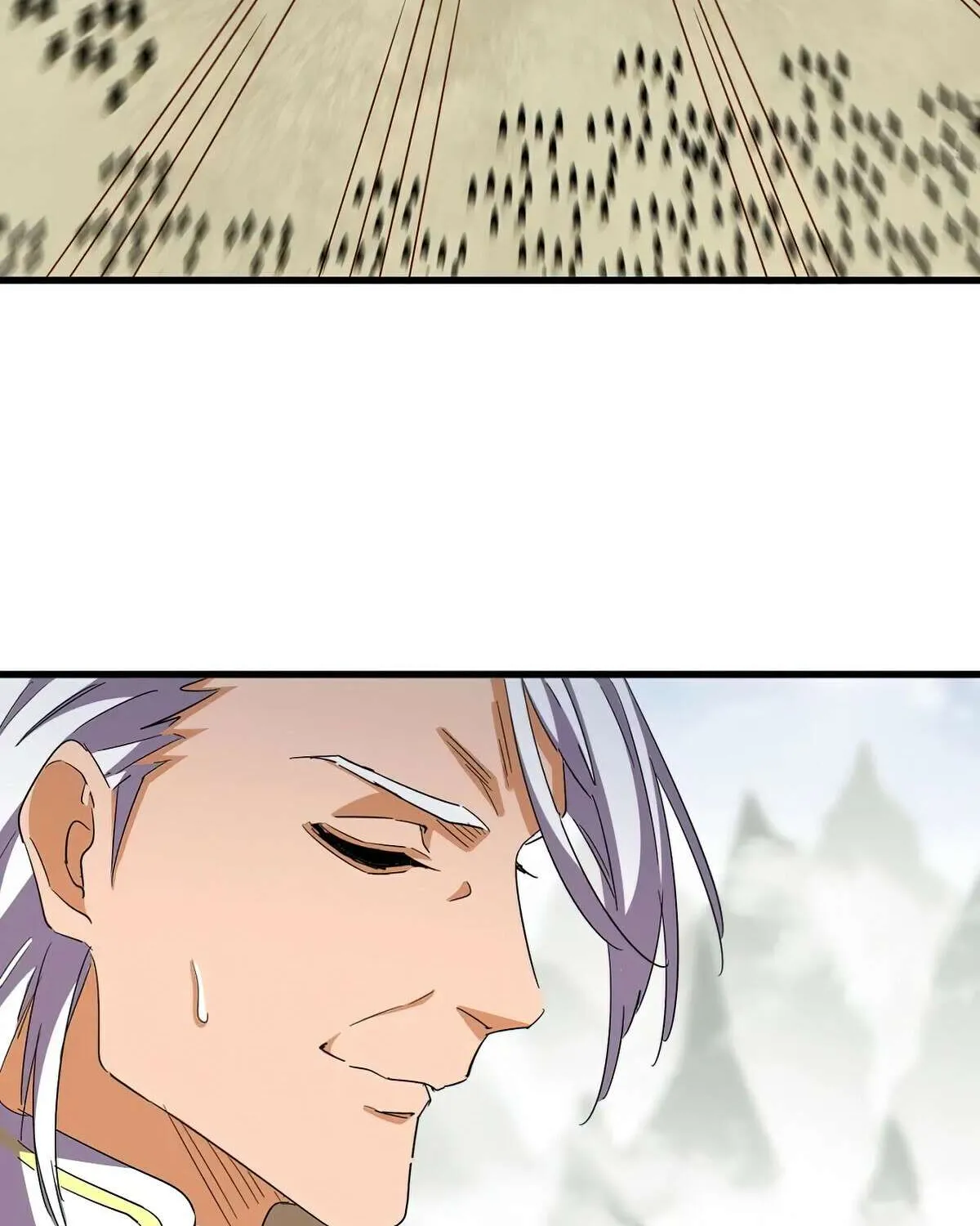 Magic Emperor Chapter 351 page 38 - 
