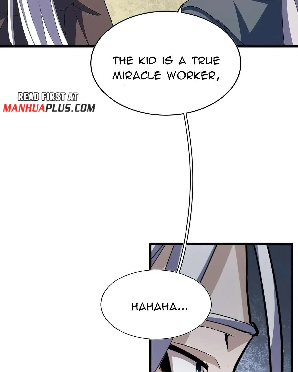 Magic Emperor Chapter 351 page 46 - 