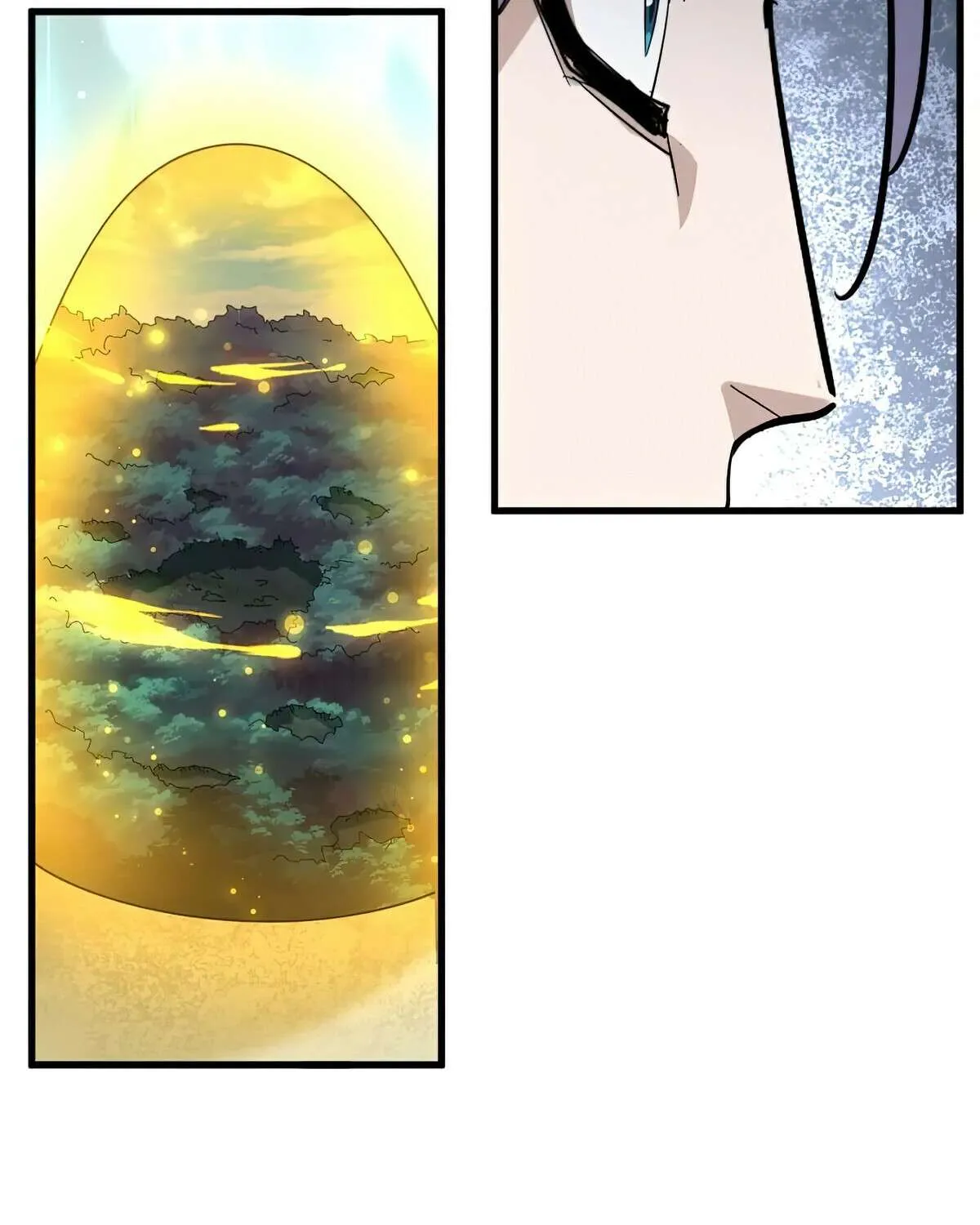 Magic Emperor Chapter 351 page 47 - 