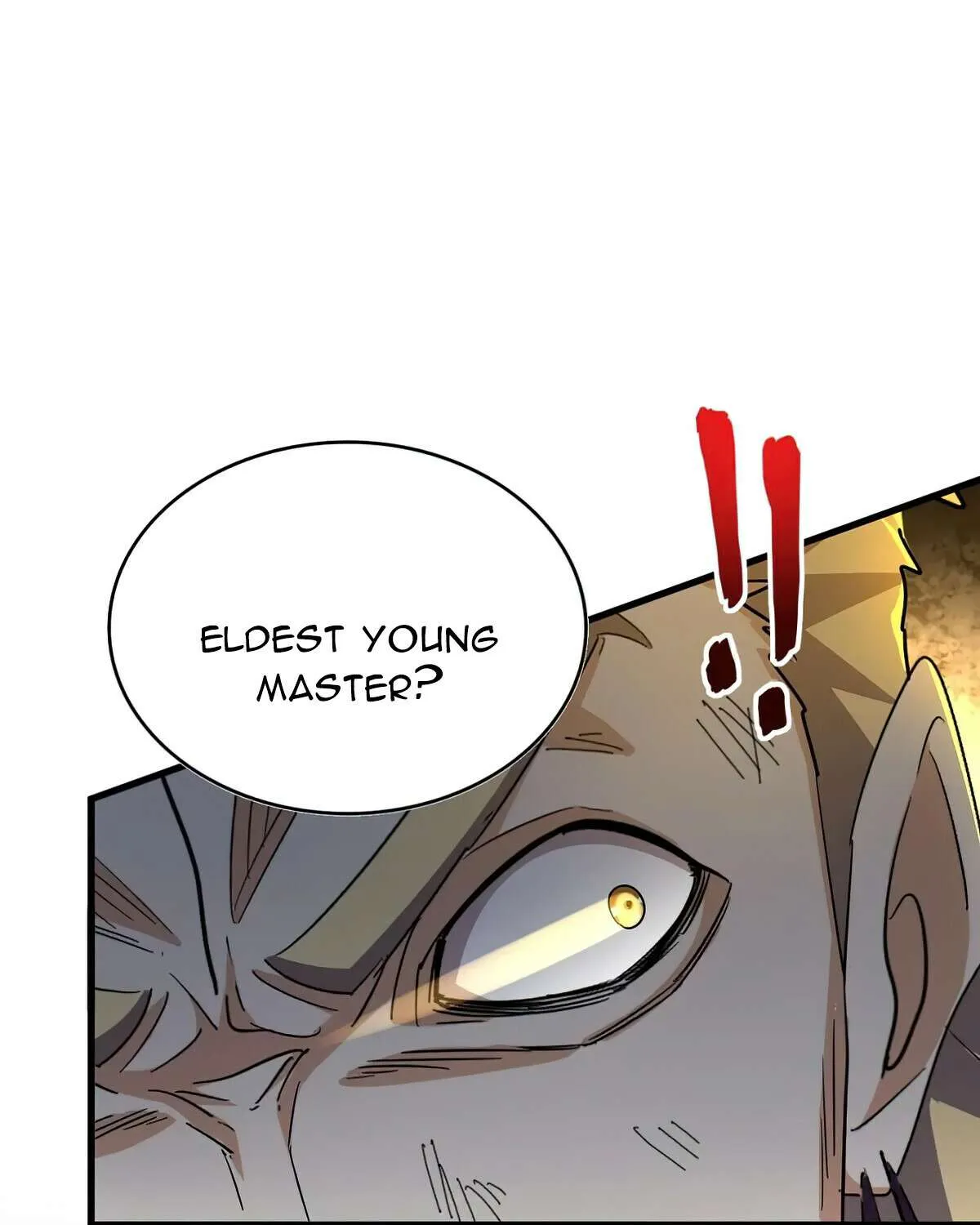 Magic Emperor Chapter 351 page 58 - 