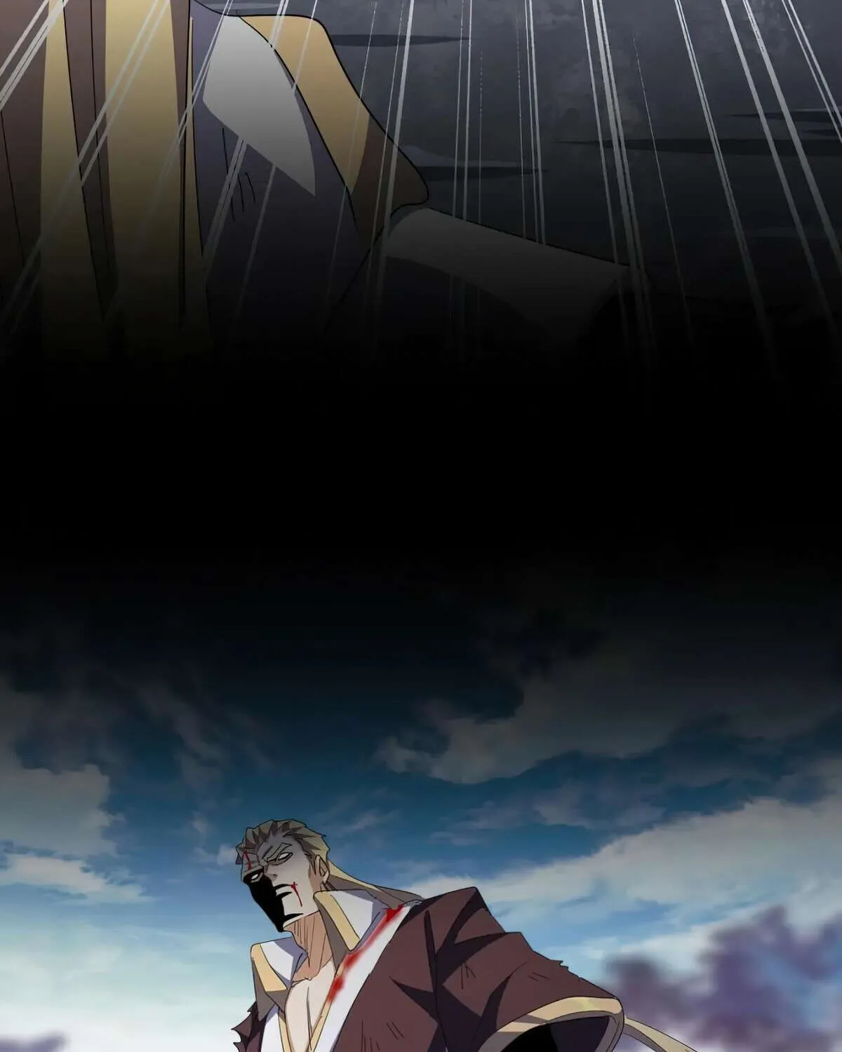Magic Emperor Chapter 351 page 65 - 